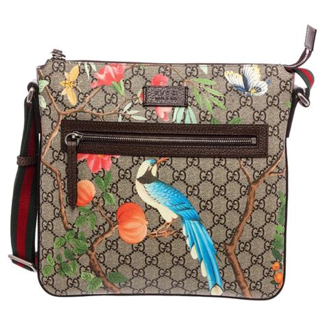 gucci tian messenger bag replica|authentic gucci messenger bag.